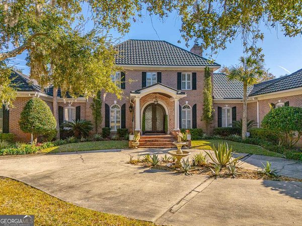 1412 Windward Drive St. Simons