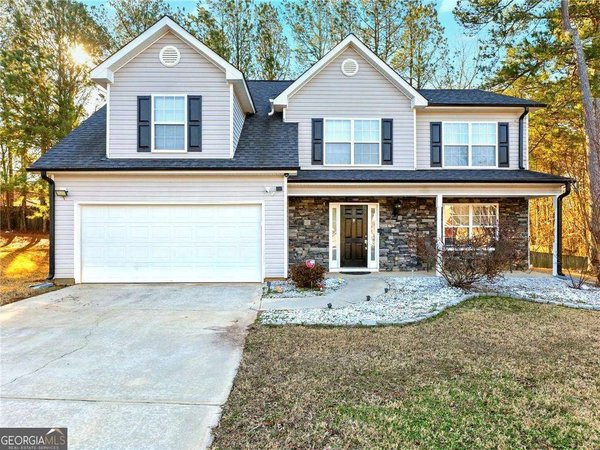 3603 Stephens Creek Court Loganville
