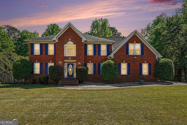 129 Crown Walk McDonough