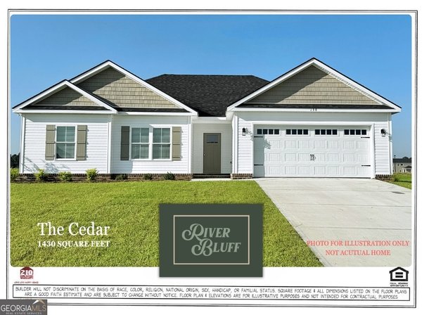 668 Belfast Loop, Ellabell