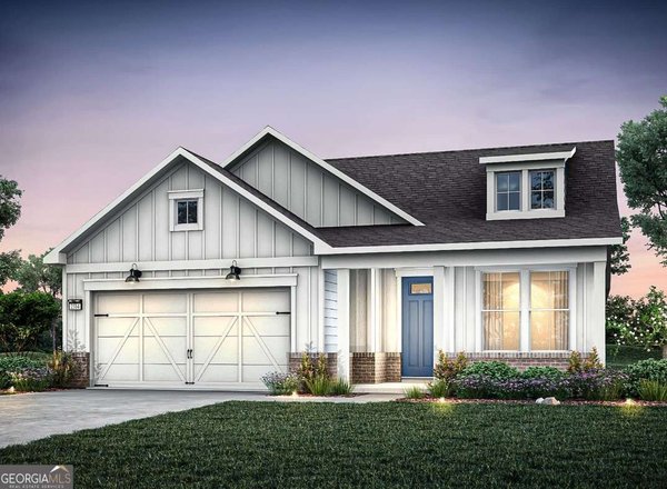 2669 Turnwater Street, Hoschton