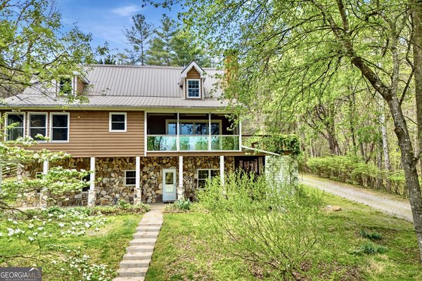 2685 Messer Road Young Harris