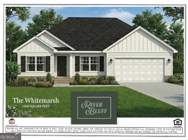 672 Belfast Loop, Ellabell