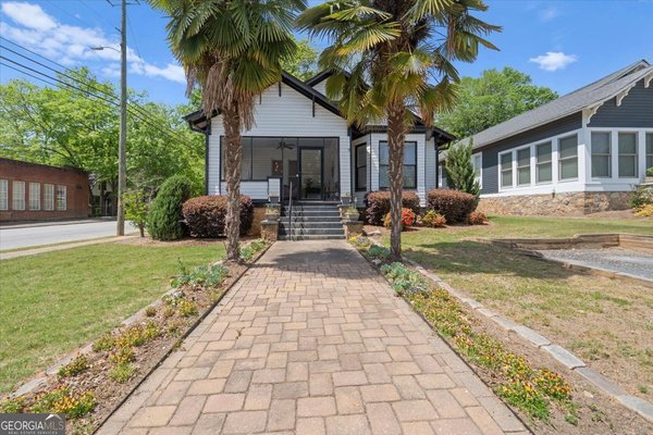 1146 Oak Street, Covington