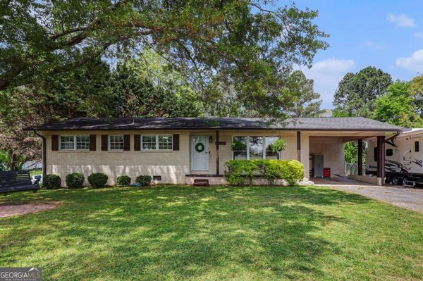 165 Rooker Road Resaca