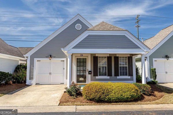 226 Rose Cottage Drive Woodstock