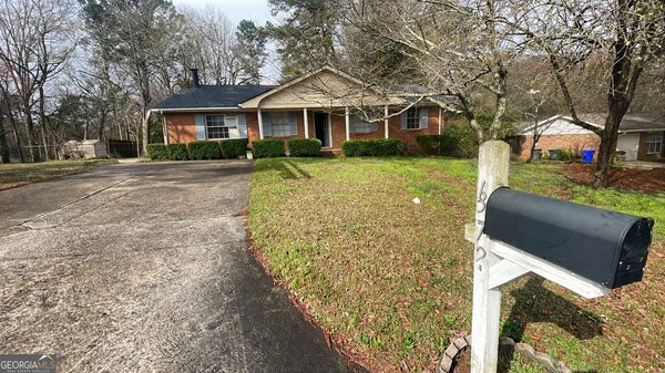 1372 Peggy Lane Conyers