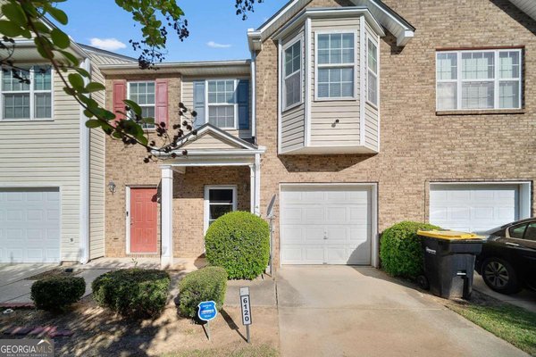 6120 Capitol Knoll, Fairburn