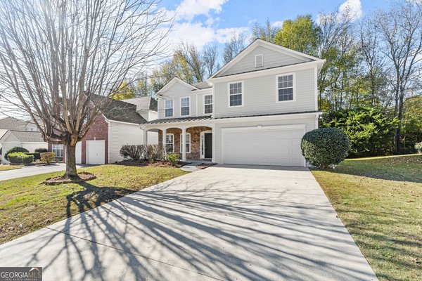 1550 Anna Ruby Lane Kennesaw