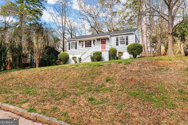 781 Bridgewater Street Atlanta