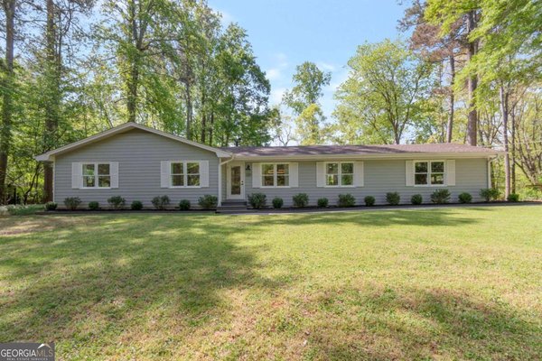 220 Burnie Road, Woodstock