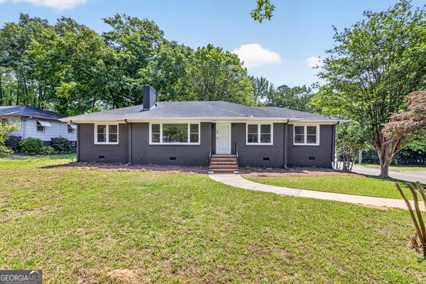 710 Hale Avenue Griffin