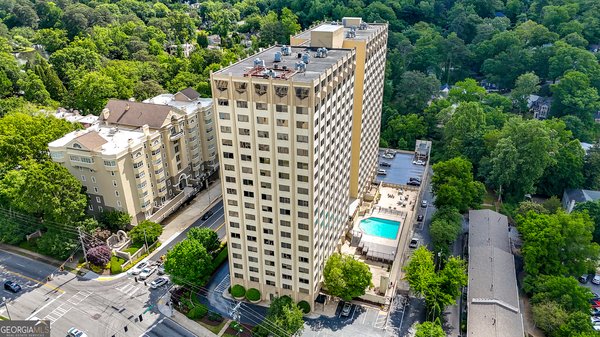 2479 Peachtree Road Atlanta