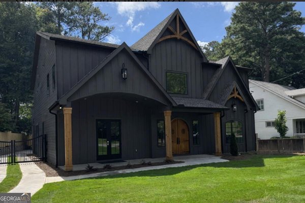 996 Sycamore Drive Decatur