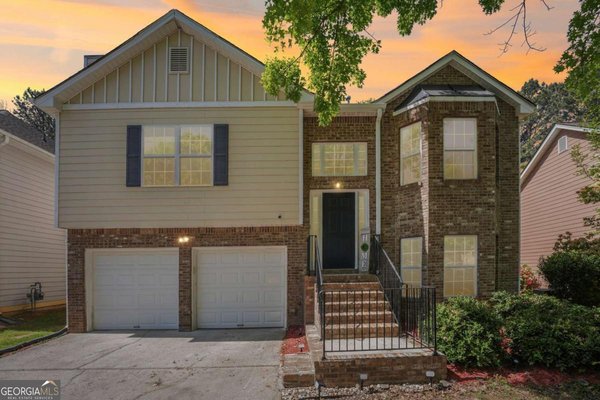 2009 Redwood Trace, Ellenwood