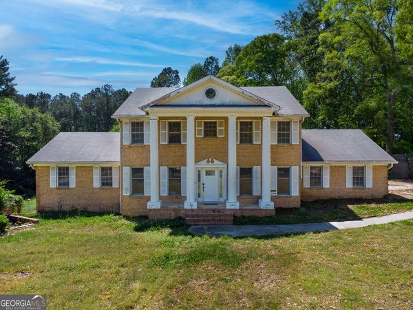 225 Dix Lee On Drive Fayetteville