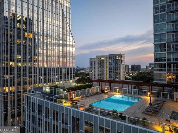 3325 Piedmont Road Atlanta