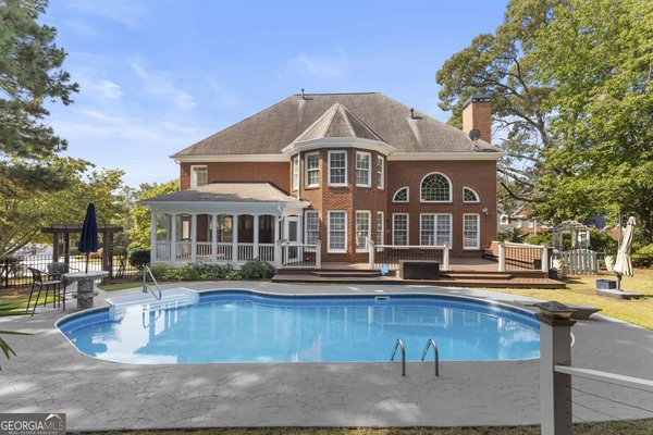 1225 Mobile Way Grayson