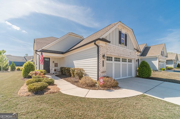 196 Chatuge Drive Hoschton