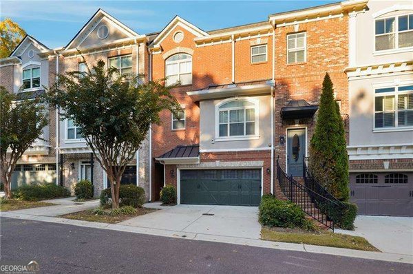 934 Delaronde Court Atlanta