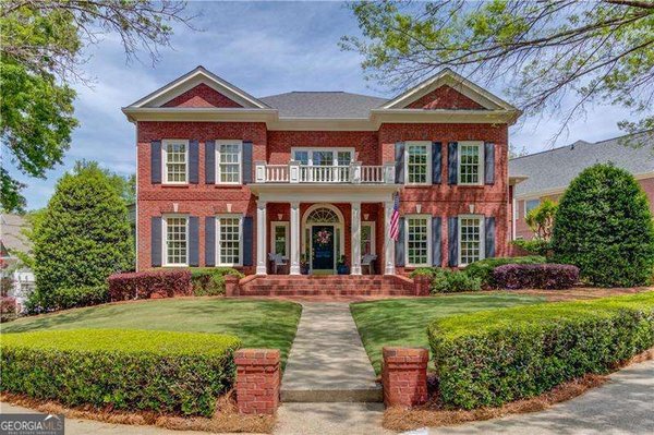 865 Allen Lake Lane Suwanee