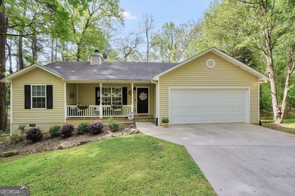 59 Goldfinch Circle Monticello