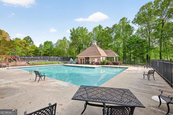 3130 Goldmist Drive, Buford