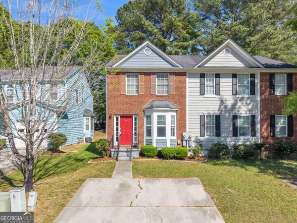 5910 Hampton Court Atlanta