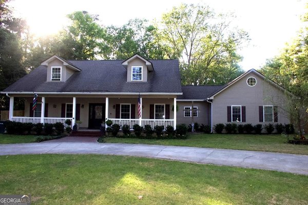 8609 Gohler Avenue Savannah