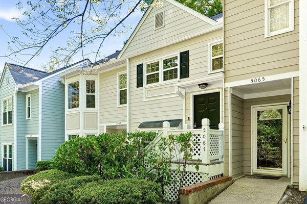 5067 Avalon Drive, Alpharetta