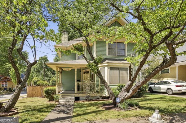 369 Grant Street Atlanta