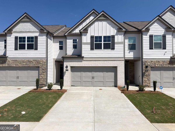 2506 Acacia Walk Acworth