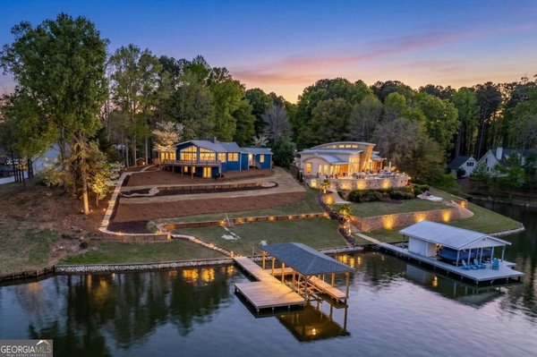 137 Rockville Springs Court, Eatonton