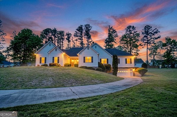 6218 Old Stilesboro Road Acworth