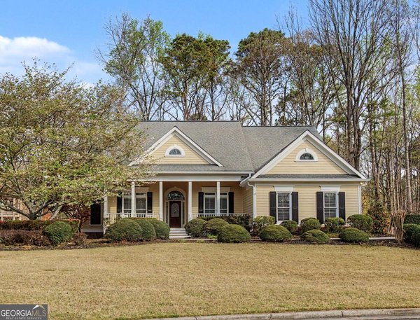 5043 Hickory Hills Drive, Woodstock