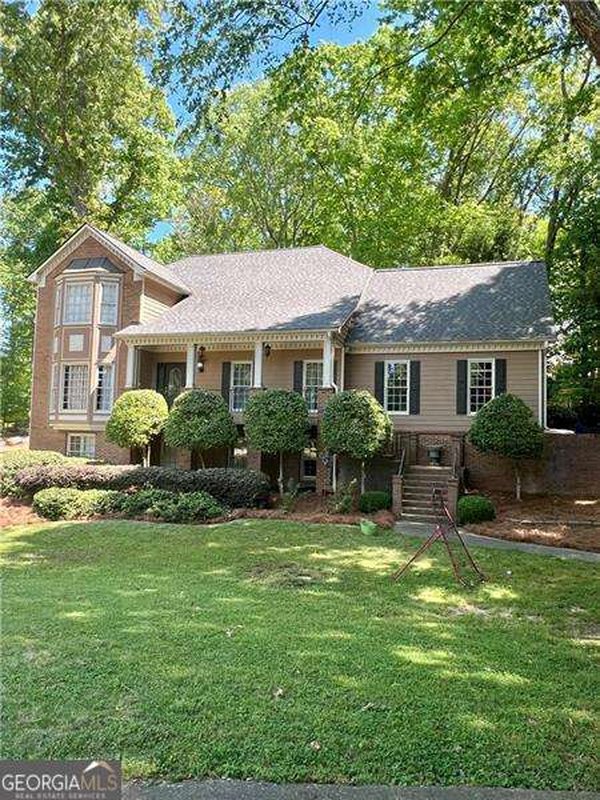 3268 Autumn Woods Trail, Marietta