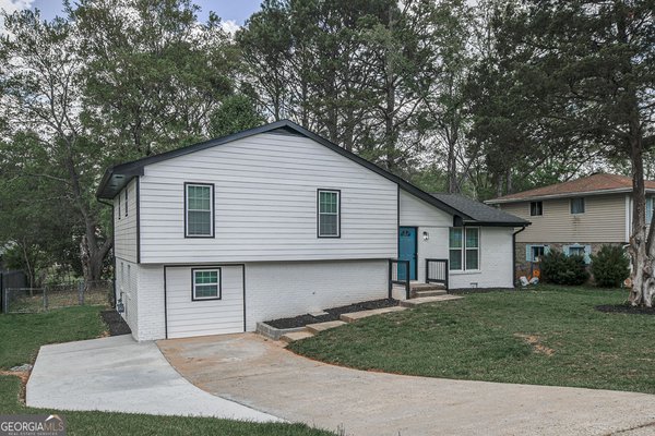 2248 Willoby Court Morrow