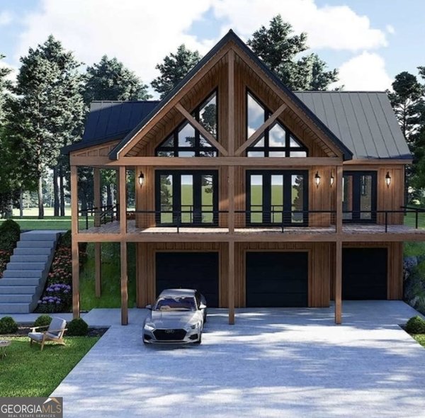 (0) Thunderhead Lane, Sky Valley