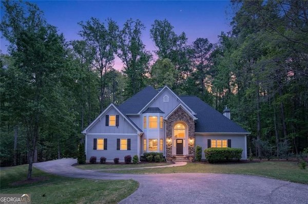 2090 Double Creek Lane, Alpharetta