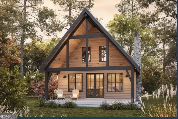 (0) Honey Bear, Dillard