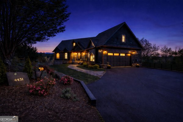 4431 Furman Gribble Road Young Harris