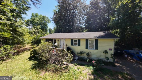 2313 Poplar Avenue Morrow