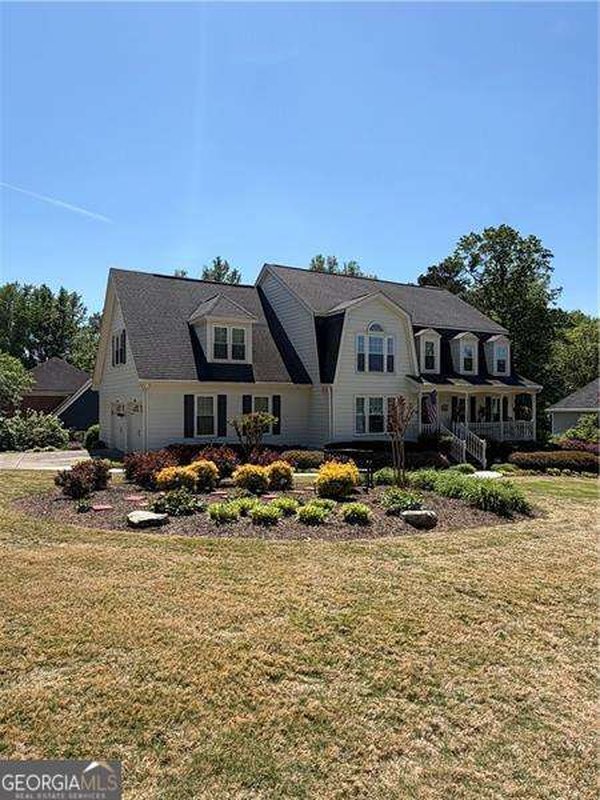 1049 Fairwood Run Acworth