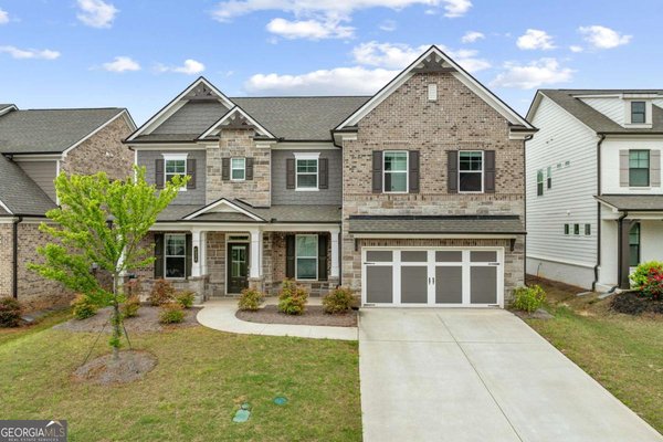 4229 Brookmont Way, Auburn