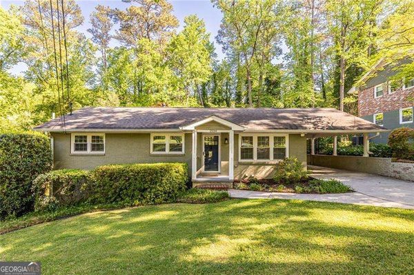 2534 Wilson Woods Drive Decatur