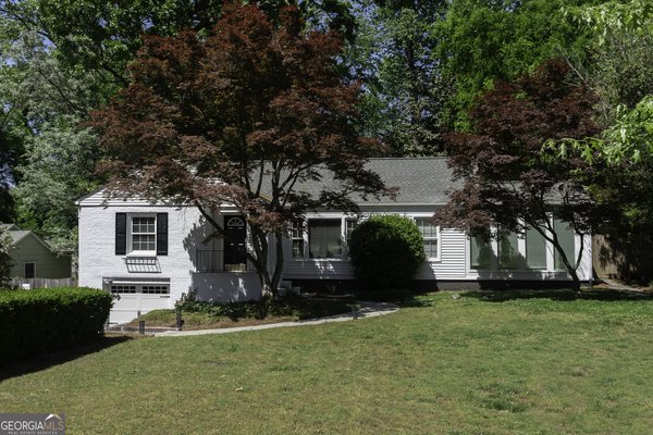 1272 Lavista Road, Brookhaven