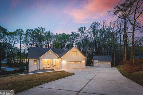 5758 Williams Road Norcross