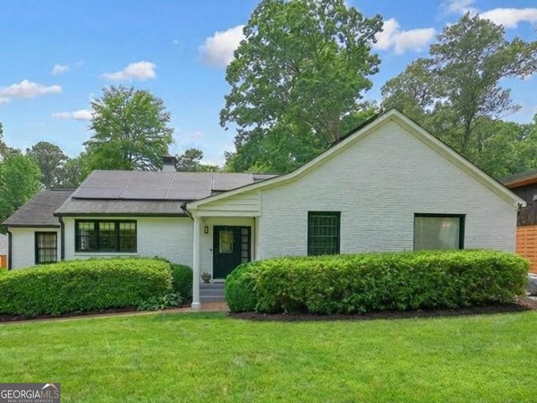 3734 Powers Ferry Atlanta