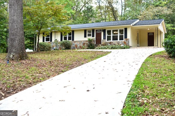 171 James Street, Tallapoosa