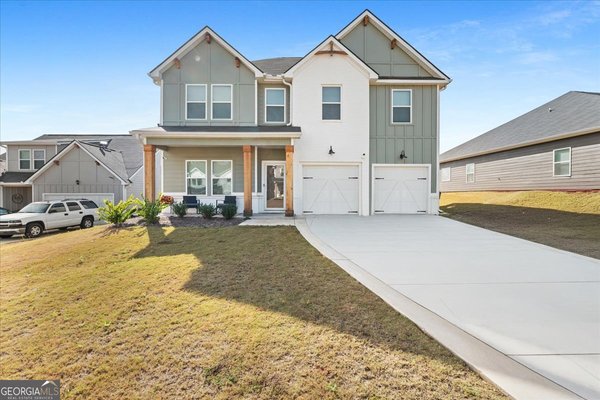 104 Red Barn Court Perry